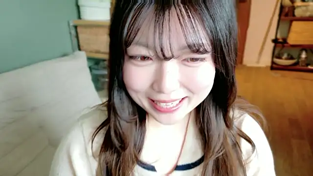 Snapshot of __Yui_ chatting on March 13, 2026, 1:12 am Yui online show from March 13, 2026, 1:12 am