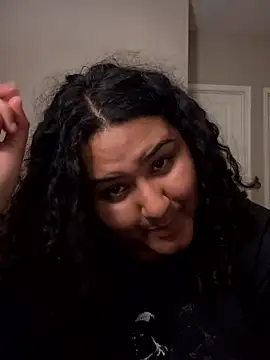 Angeliccreamyrican online show from January 10, 2026, 6:15 am