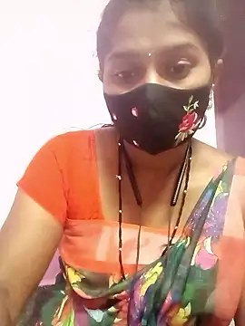 Tamil Hot Anu online show from January 7, 2026, 6:54 pm