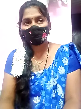 Tamil Hot Anu online show from March 11, 2026, 4:57 pm