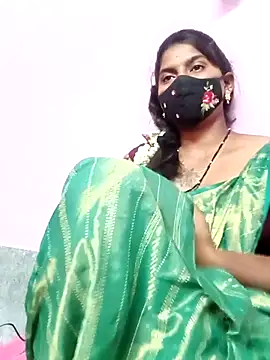 Tamil Hot Anu online show from March 12, 2026, 5:52 pm