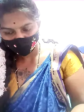 Tamil Hot Anu online show from April 5, 2026, 9:34 pm