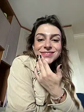 BarbieHotBrazil online show from June 15, 2026, 12:51 pm