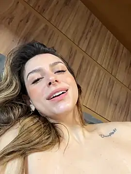 BarbieHotBrazil online show from June 22, 2026, 2:36 pm