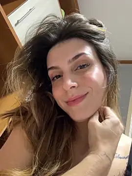 BarbieHotBrazil online show from June 26, 2026, 2:27 am