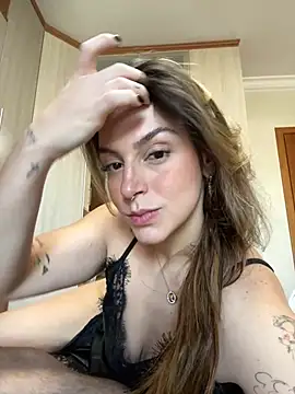 BarbieHotBrazil online show from July 15, 2026, 5:29 pm