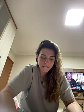 BarbieHotBrazil online show from July 25, 2026, 1:47 am