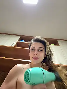 BarbieHotBrazil online show from July 28, 2026, 4:19 am