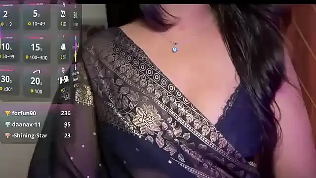 naughty nazara online show from July 23, 2026, 5:33 pm
