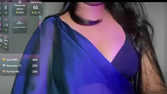 naughty nazara online show from July 27, 2026, 10:00 am
