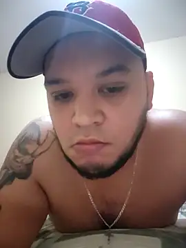 rulpi1313 online show from February 4, 2026, 4:46 pm