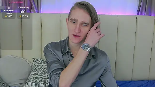 ArnoldRizzo online show from January 15, 2026, 12:54 pm