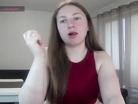 KittyAda1212 online show from March 23, 2026, 7:34 am