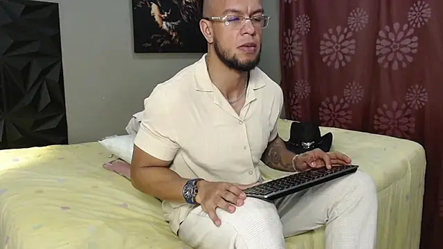 jacob bentley online show from March 8, 2026, 3:54 am