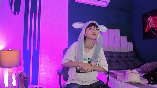 Jessi Suho online show from January 12, 2026, 8:14 pm