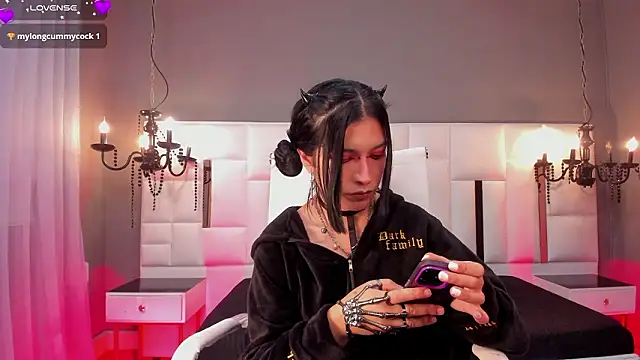 MAGIC ISIS  online show from February 27, 2026, 4:23 am