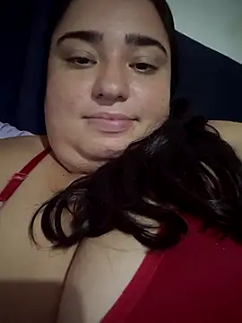 Snapshot of MarrySantiago chatting on February 10, 2026, 10:25 pm MarrySantiago online show from February 10, 2026, 10:25 pm