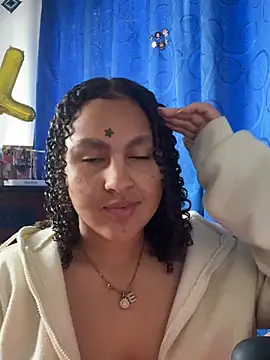 Selene Voon online show from March 27, 2026, 7:46 pm