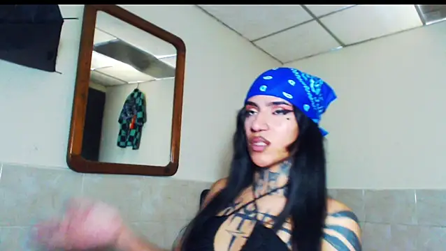 jazmin wolf online show from January 17, 2026, 5:49 pm