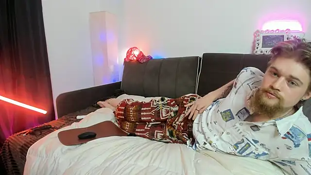 Lev Miller online show from January 12, 2026, 4:29 am