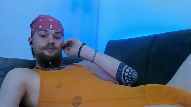 Lev Miller online show from March 12, 2026, 2:50 am