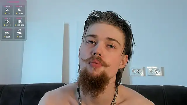 Lev Miller online show from April 8, 2026, 9:20 am