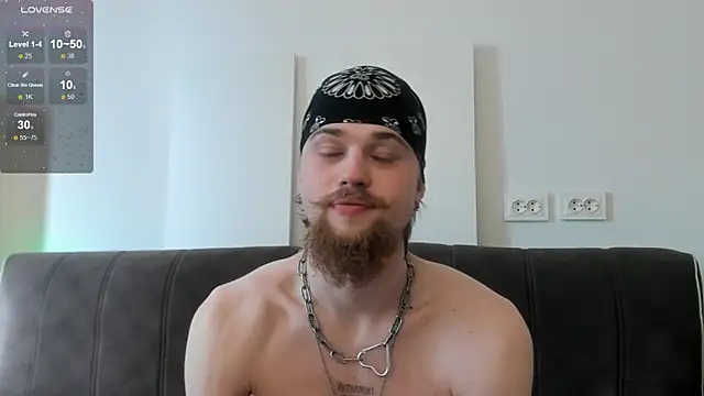 Lev Miller online show from April 14, 2026, 9:37 am