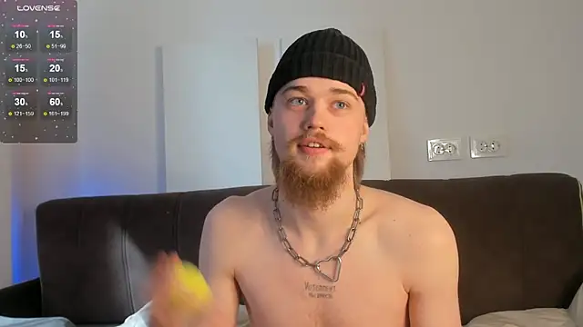 Lev Miller online show from April 17, 2026, 10:29 am