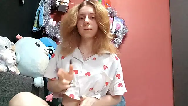 TiaraHenegan online show from January 11, 2026, 7:24 am