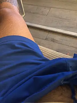 psilocibina22 online show from February 25, 2026, 3:05 am