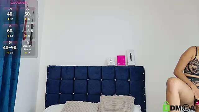 Snapshot of sweet_posionx chatting on February 19, 2026, 8:05 pm sweet posionx online show from February 19, 2026, 8:05 pm