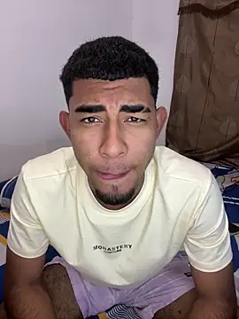 youngalexofficial online show from February 19, 2026, 3:24 am