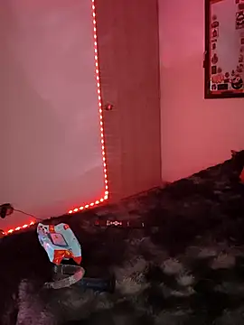 Saxxybunny online show from January 15, 2026, 11:30 pm