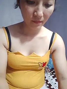 Asami 6868 online show from May 22, 2026, 4:52 am