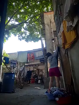 lina loveee online show from February 1, 2026, 7:07 am