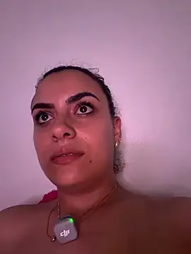 Marisa ass online show from June 26, 2026, 8:57 pm