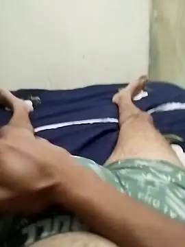 Novinhoxxx online show from March 31, 2026, 12:45 am