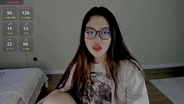 Snapshot of Aiko_mainee chatting on January 18, 2026, 3:10 am Aiko mainee online show from January 18, 2026, 3:10 am