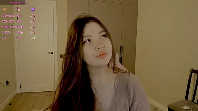 Snapshot of Aiko_mainee chatting on February 11, 2026, 3:33 am Aiko mainee online show from February 11, 2026, 3:33 am