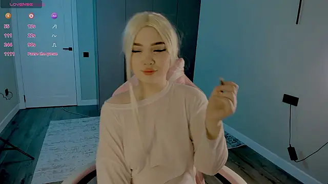 Snapshot of Aiko_mainee chatting on February 26, 2026, 3:16 am Aiko mainee online show from February 26, 2026, 3:16 am