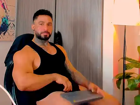 Miller dominant online show from February 20, 2026, 9:43 am