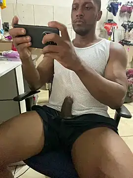 Betobob online show from April 9, 2026, 10:37 pm