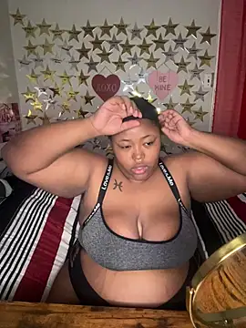 Chocolatebunnyxx96 online show from January 18, 2026, 12:47 am