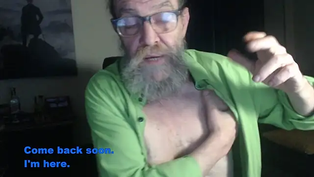 Uncle Hottie online show from July 4, 2026, 5:02 am