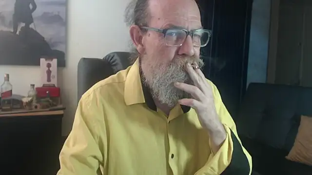 Uncle Hottie online show from July 21, 2026, 3:36 pm