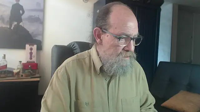 Uncle Hottie online show from July 22, 2026, 3:59 pm