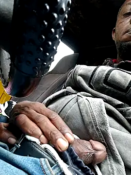 Negaomalinha1 online show from March 9, 2026, 1:26 pm