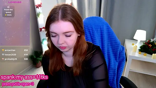 SailorStone online show from January 5, 2026, 9:40 pm