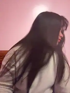 Snapshot of Suni-ii chatting on February 9, 2026, 12:58 am Suni-ii online show from February 9, 2026, 12:58 am