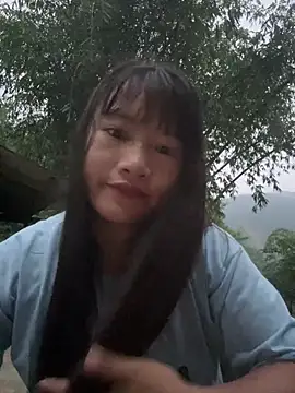 Suni-ii online show from April 17, 2026, 10:35 pm